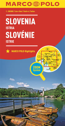 Slovénie