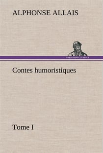 Contes humoristiques - tome i