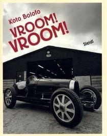 Koto bolofo vroom vroom