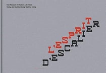 Thomas Demand : l'esprit d'escalier