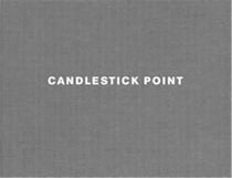 Lewis baltz candlestick point