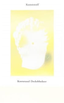 Koenraad dedobbeleer kunststoff /anglais