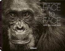 Face to face : with the great apes