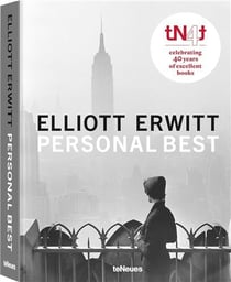 Elliott Erwitt : Personal best (tN4t)