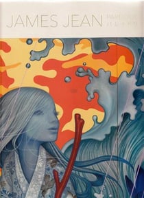 James jean pareidolia