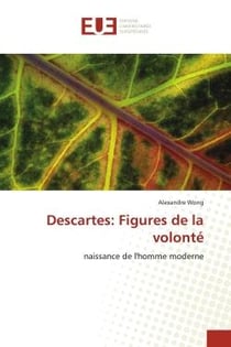 Descartes: figures de la volonte