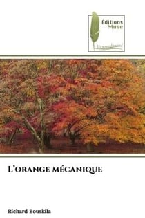 L'orange mécanique