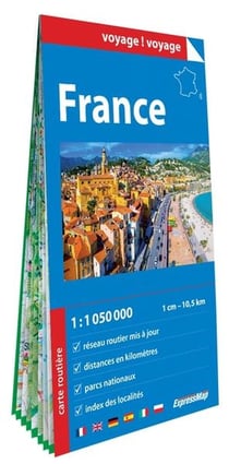 France (édition 2026)