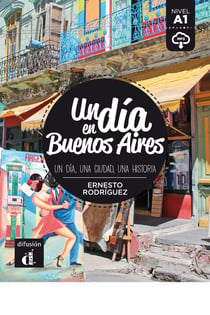 Un día en : Buenos Aires