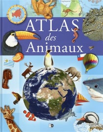 Atlas des animaux