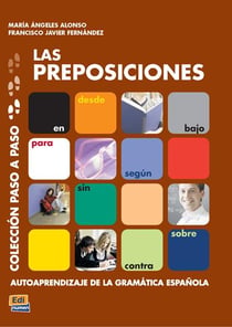Las preposiciones