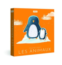 Touche à tout ! : Les animaux