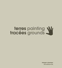 Terres tracées t.3
