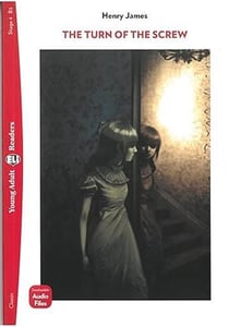 The turn of the screw (restyled)