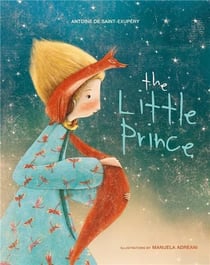 The little prince (pocket classics) /anglais