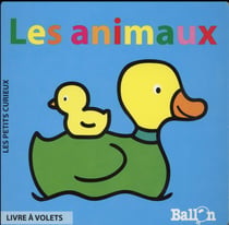 Les animaux
