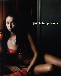 Jane hilton precious