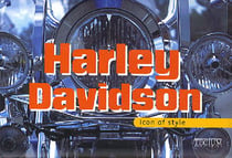 Harley davidson