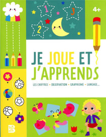 Je joue et j'apprends
