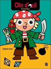 À l'aventure