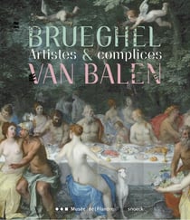 Breughel et Van Balen : Artistes & complices