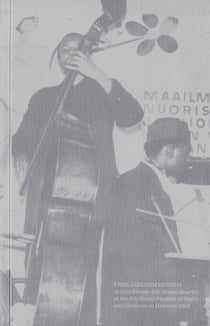Free jazz communism