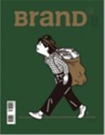 Brand 43 Think Of Little Things /Anglais