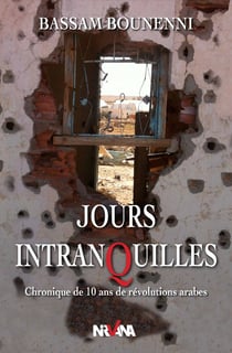 Jours Intranquilles