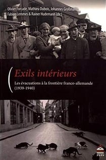Exils intérieurs
