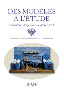 Des modèles à l'étude : Une pédagogie par l'objet