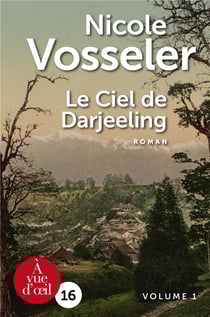 Le ciel de Darjeeling