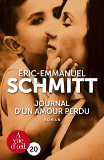 Journal d'un amour perdu