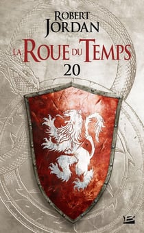 La roue du temps Tome 20 : le carrefour du crépuscule partie 2