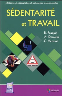 Sédentarité et travail