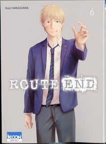 Route end Tome 6
