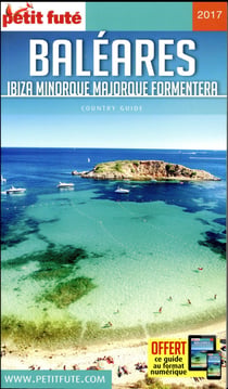 Country guide (édition 2017)