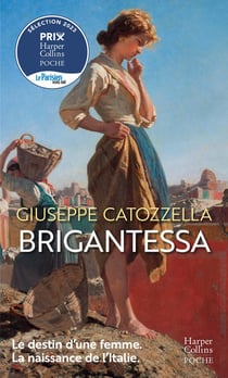 Brigantessa