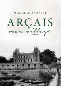 Arçais - mon village