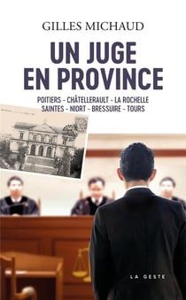 Juge en province