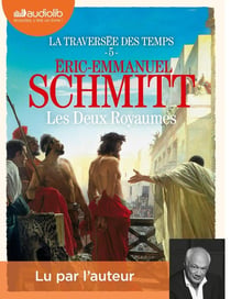La traversée des temps Tome 5 : Les Deux Royaumes