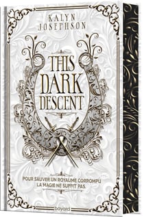 This Dark Descent Tome 1