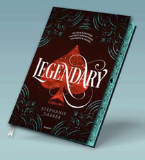 Caraval Tome 2 : Legendary