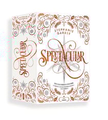 Spectacular : Ton calendrier de décembre