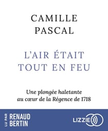 L'air etait tout en feu