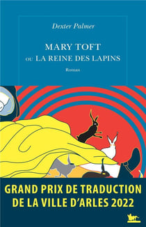 Mary Toft ou la reine des lapins