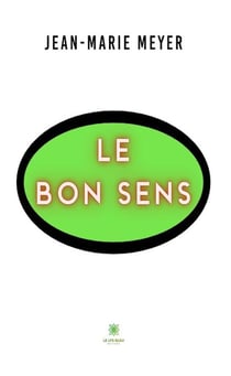 Le bon sens