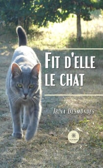 Fit d'elle le chat