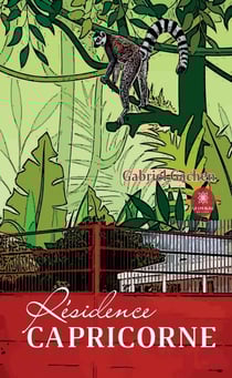 Résidence Capricorne