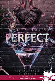 Les cicatrices du passé Tome 1 : Perfect