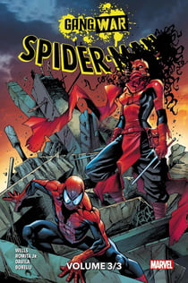 Spider-Man - Gang War n.3